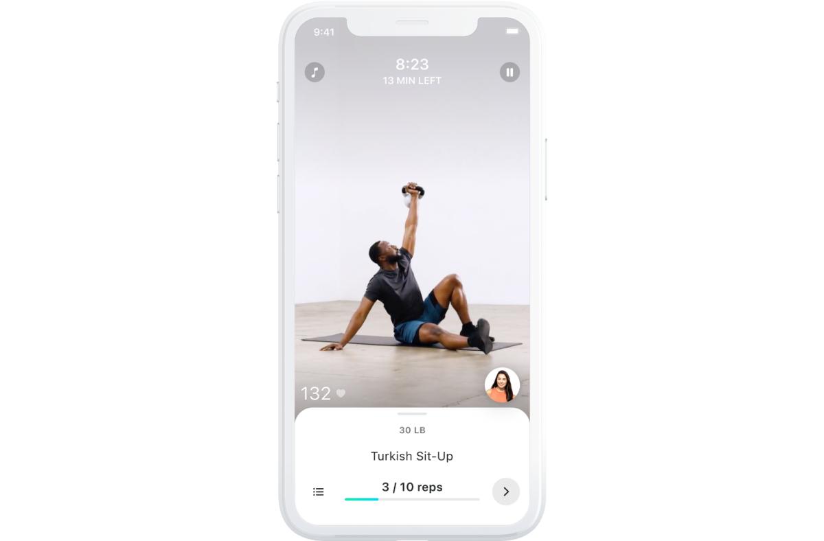 Future app